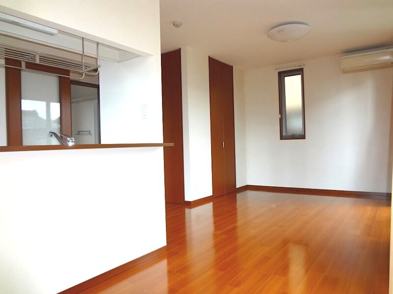 中村邸借家の物件内観写真