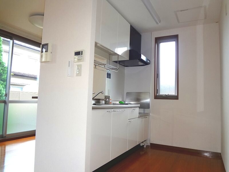 中村邸借家の物件内観写真