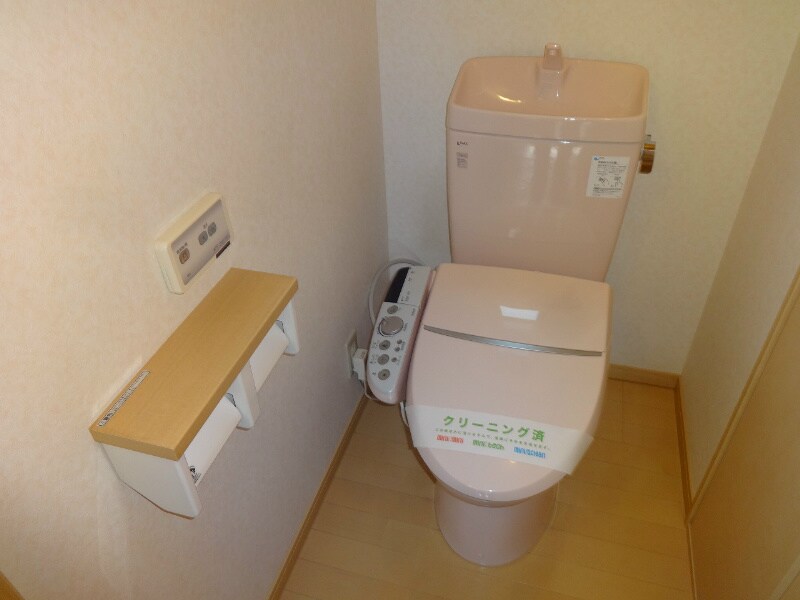 林貸家の物件内観写真