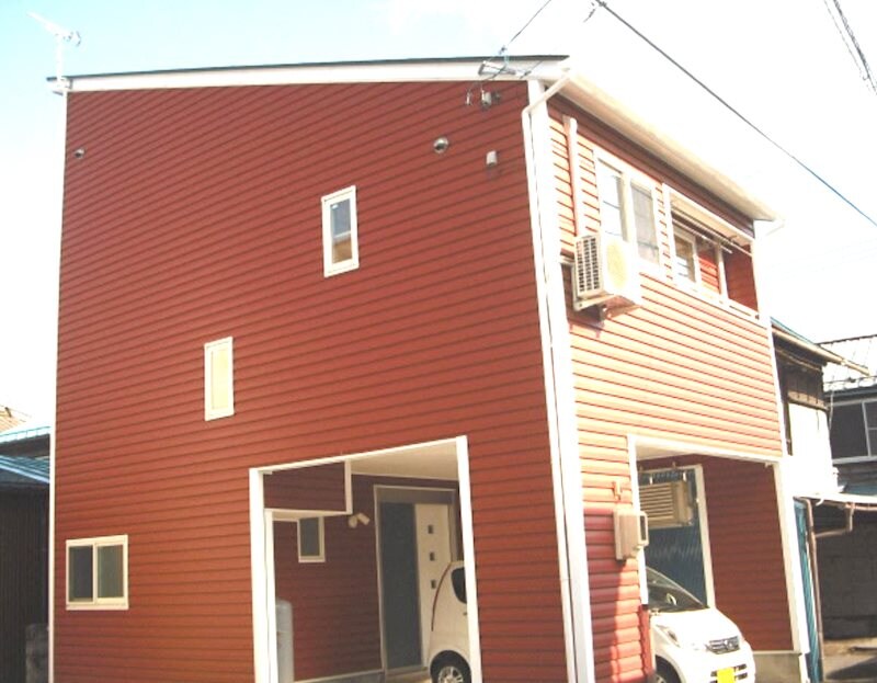 林貸家の物件内観写真