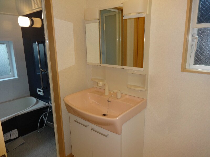 林貸家の物件内観写真