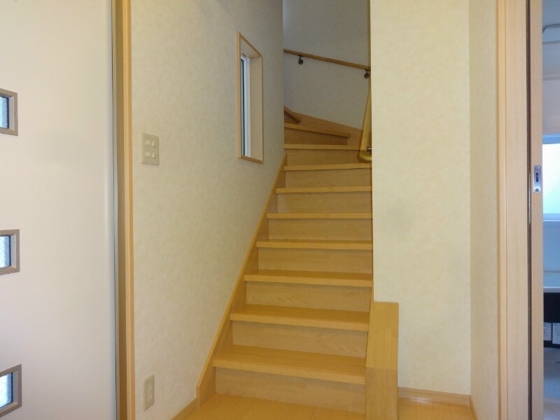 林貸家の物件内観写真