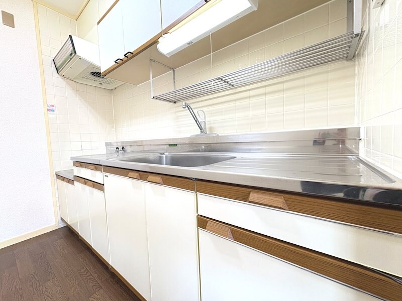 並柳ハイツの物件内観写真