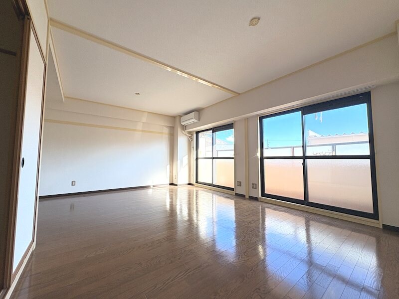 並柳ハイツの物件内観写真