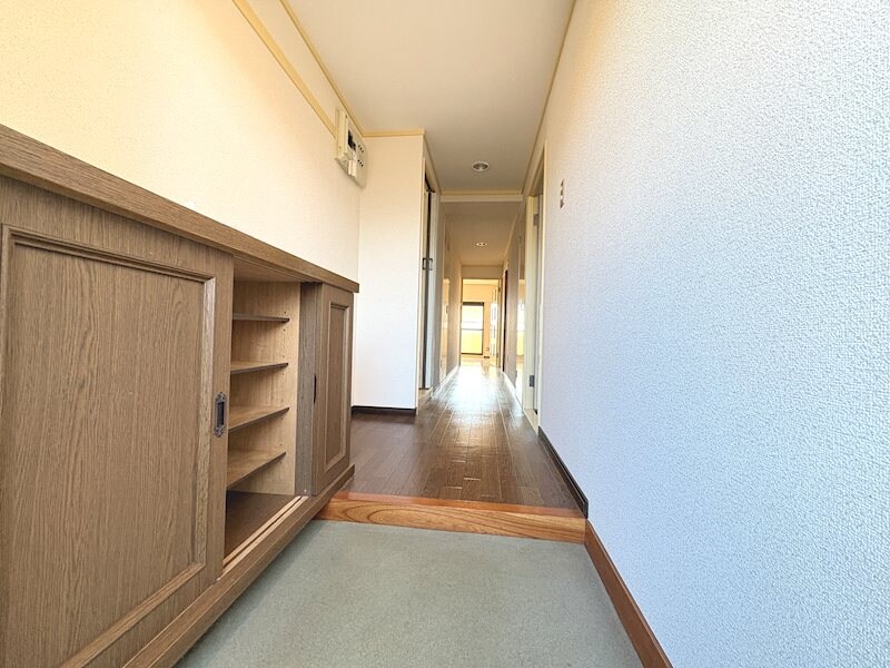 並柳ハイツの物件内観写真