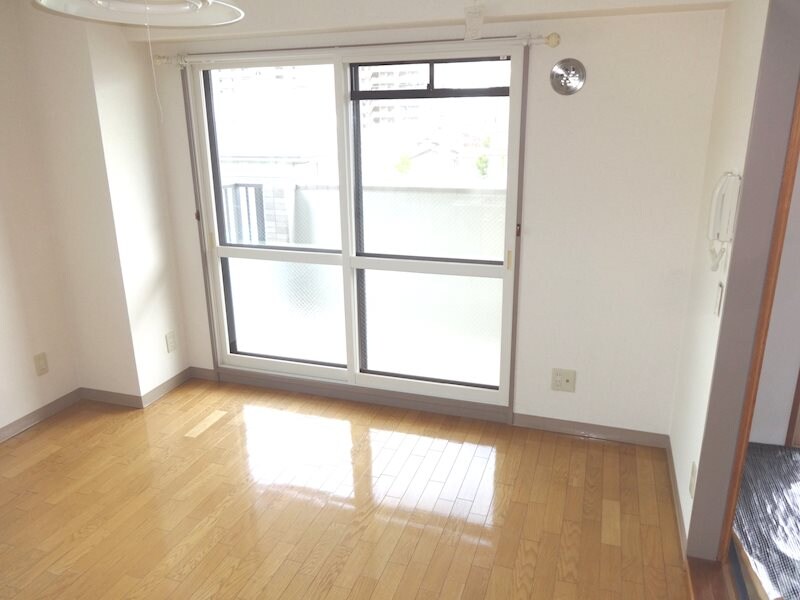 メゾン城西の物件内観写真