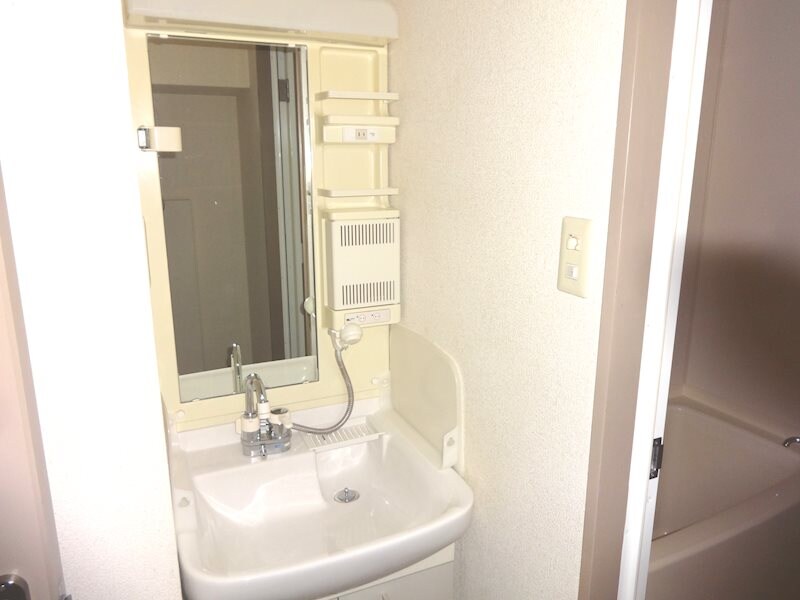 メゾン城西の物件内観写真