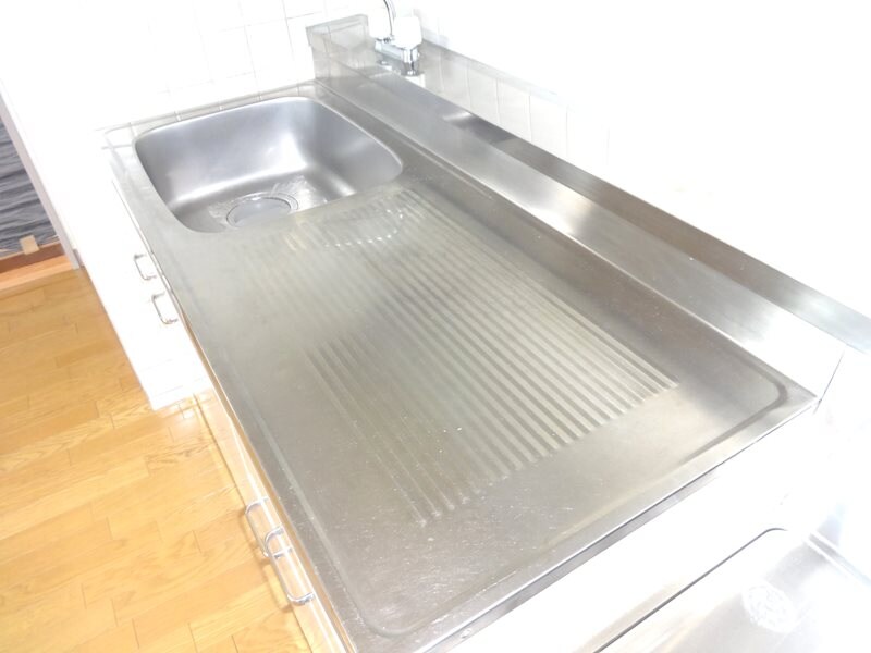 メゾン城西の物件内観写真