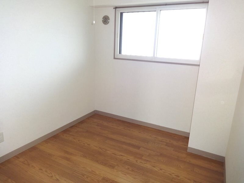 メゾン城西の物件内観写真