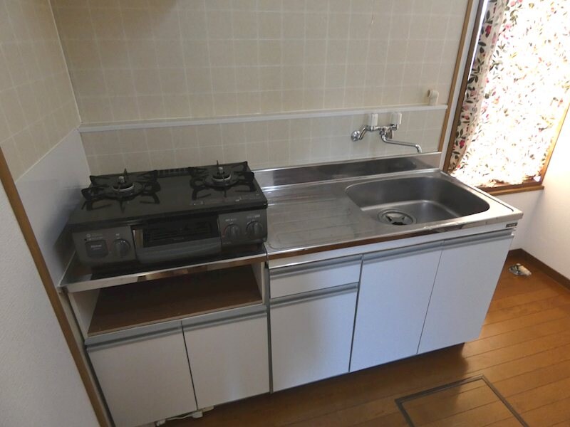 コーポ智光の物件内観写真