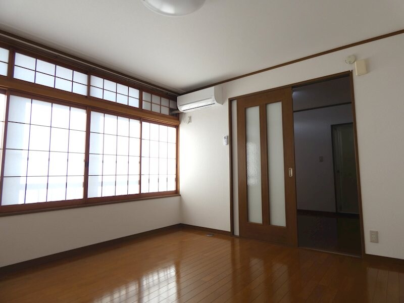 コーポ智光の物件内観写真