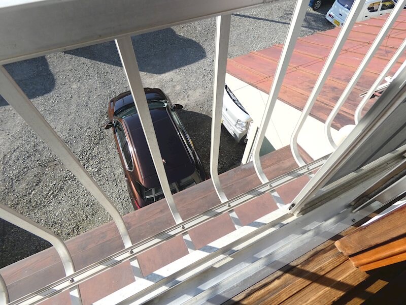 コーポ智光の物件内観写真