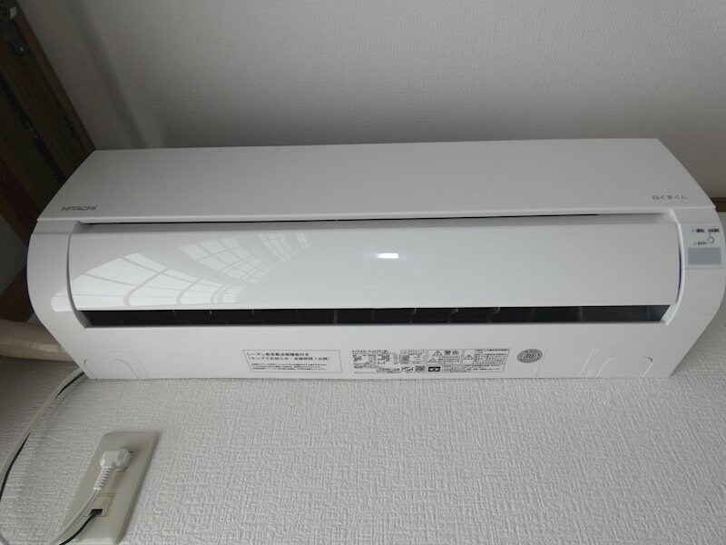 コーポ智光の物件内観写真