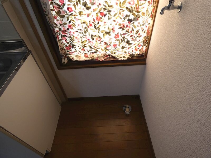 コーポ智光の物件内観写真