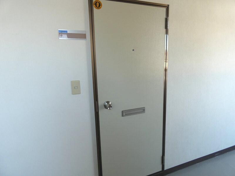 コーポ智光の物件内観写真