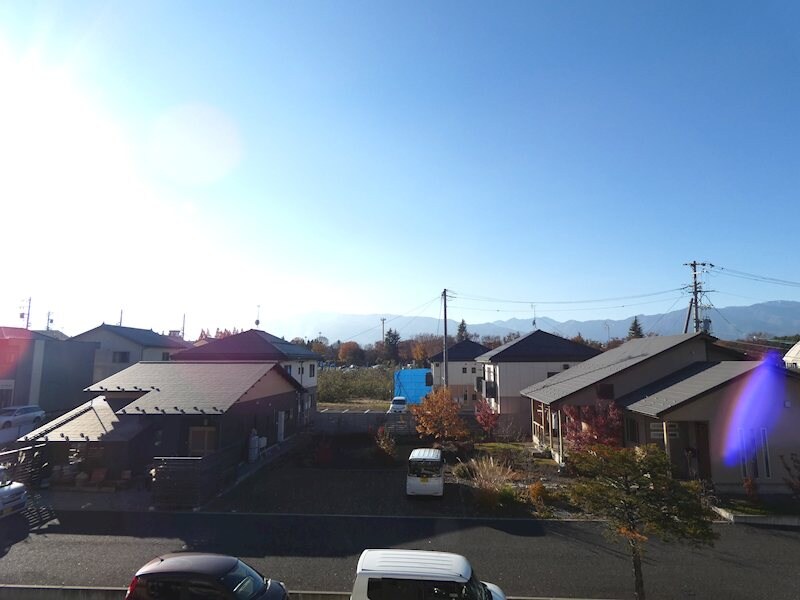 コーポ智光の物件内観写真