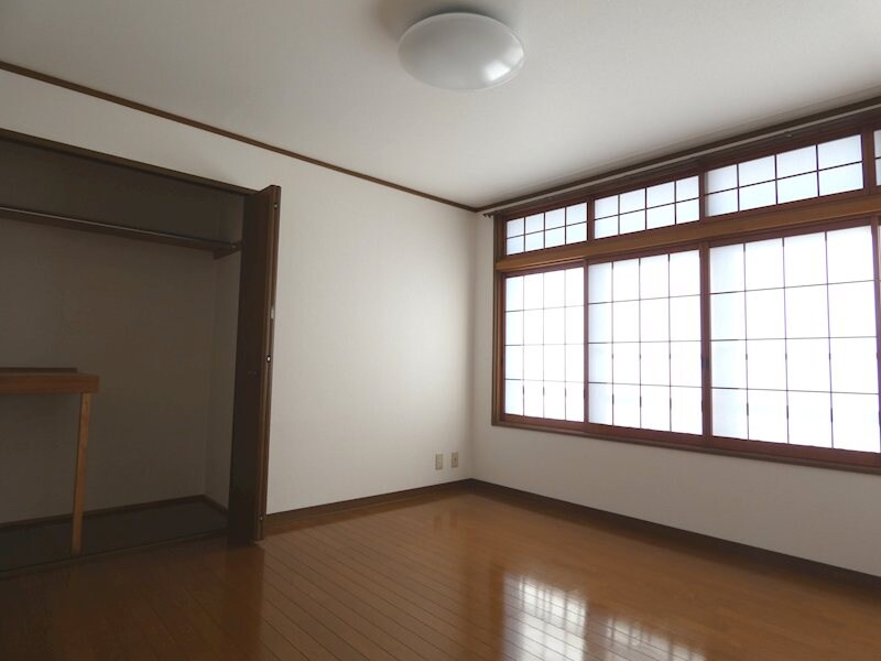 コーポ智光の物件内観写真