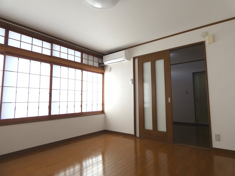 コーポ智光の物件内観写真