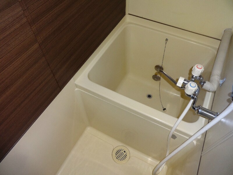 フォーブル510の物件内観写真