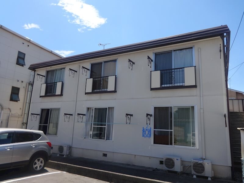 フォーブル510の物件内観写真