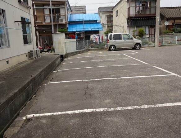 フォーブル510の物件内観写真