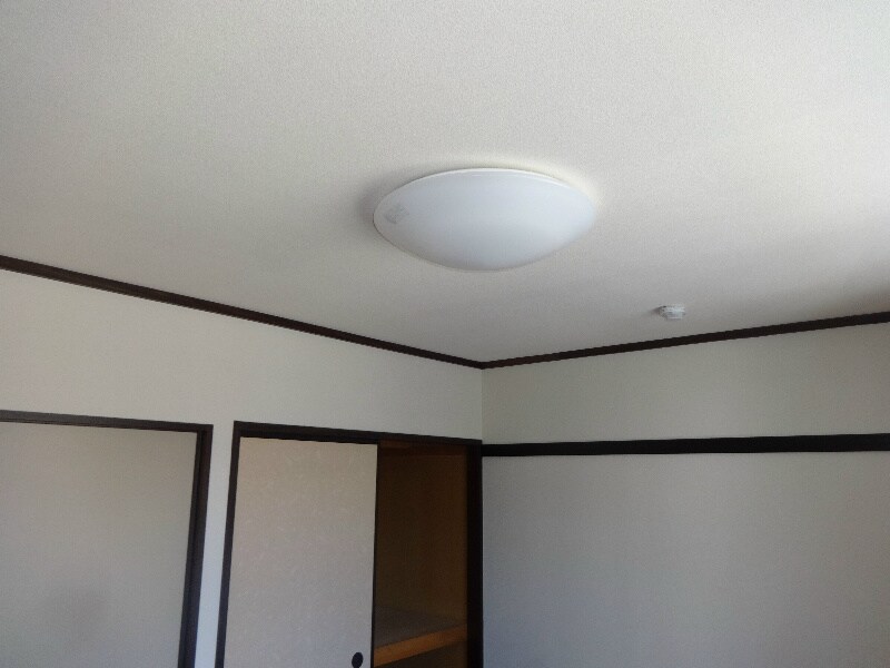 フォーブル510の物件内観写真