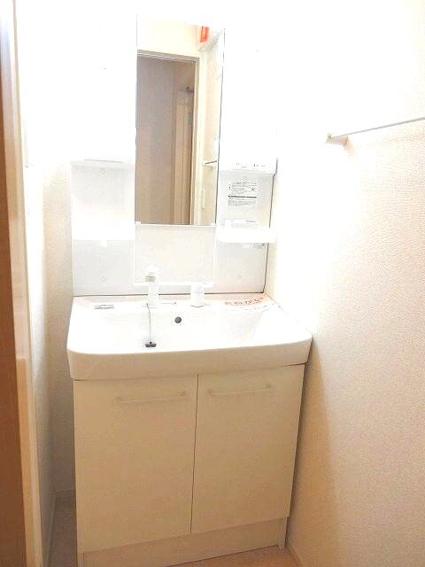 メゾンドルミエール蟻ヶ崎の物件内観写真