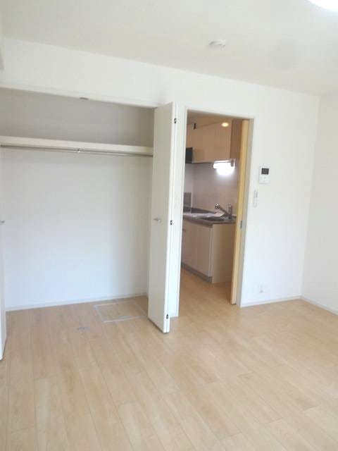 メゾンドルミエール蟻ヶ崎の物件内観写真