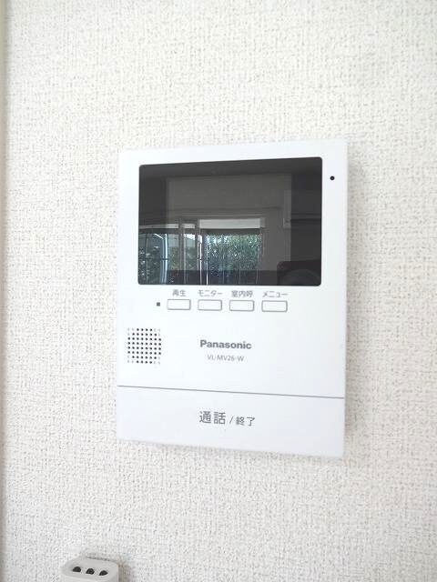 メゾンドルミエール蟻ヶ崎の物件内観写真