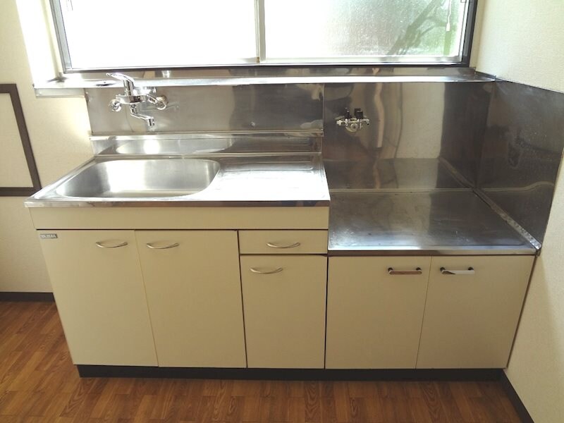 タウニービューの物件内観写真