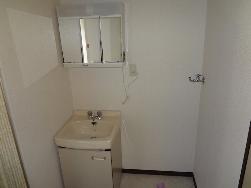 タウニービューの物件内観写真