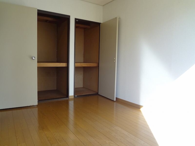 タウニービューの物件内観写真