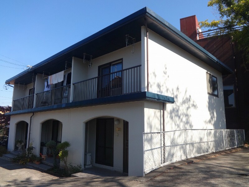 サンメゾンK　B棟の物件外観写真