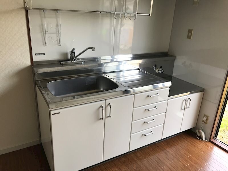 サンメゾンK　B棟の物件内観写真