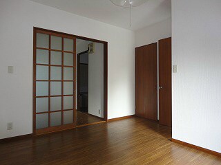 サンメゾンK　B棟の物件内観写真