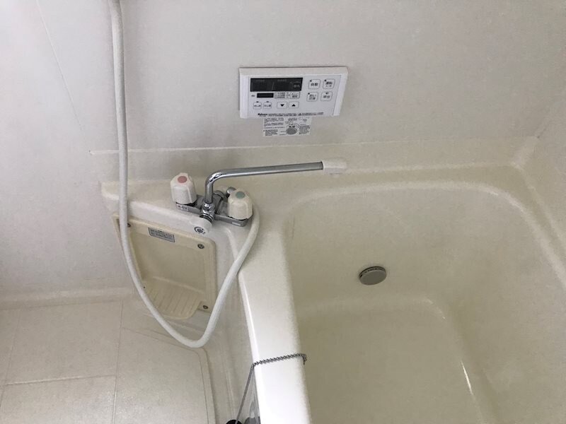 サンメゾンK　B棟の物件内観写真