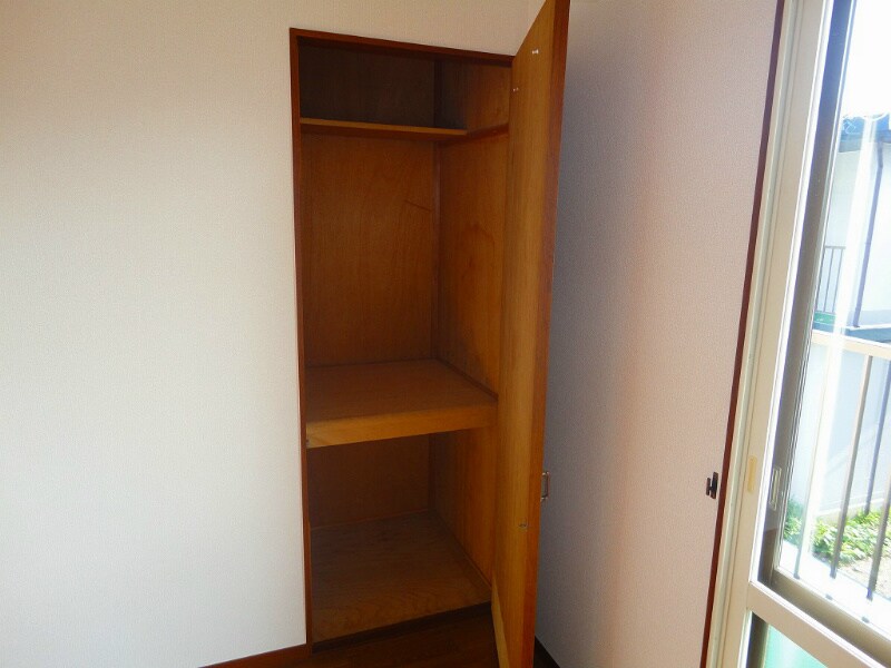 サンメゾンK　B棟の物件内観写真