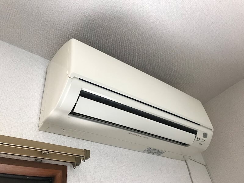 サンメゾンK　B棟の物件内観写真