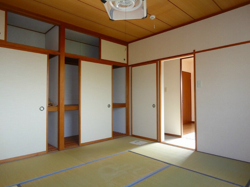 サンメゾンK　B棟の物件内観写真