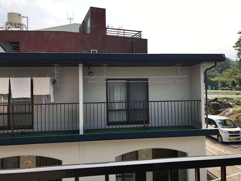 サンメゾンK　B棟の物件内観写真