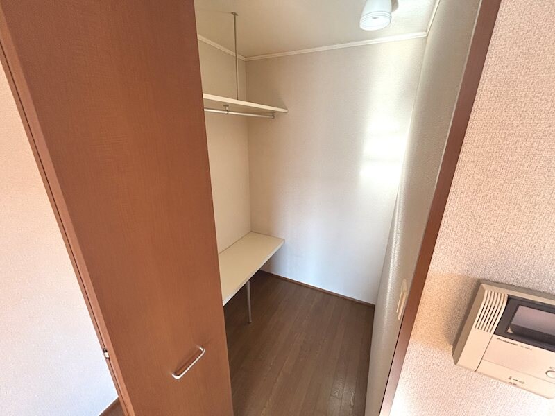 アティ古西の物件内観写真