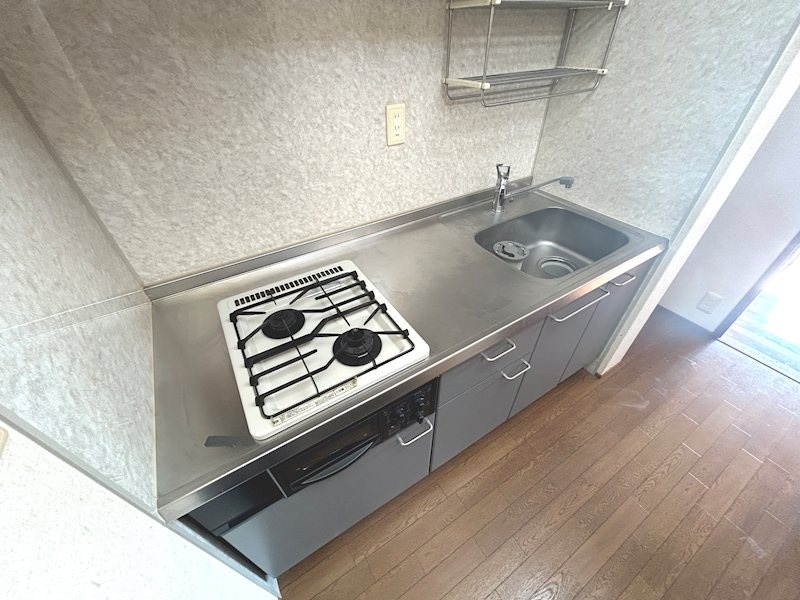 アティ古西の物件内観写真