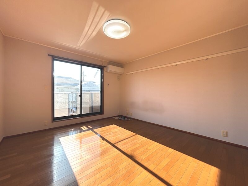 アティ古西の物件内観写真