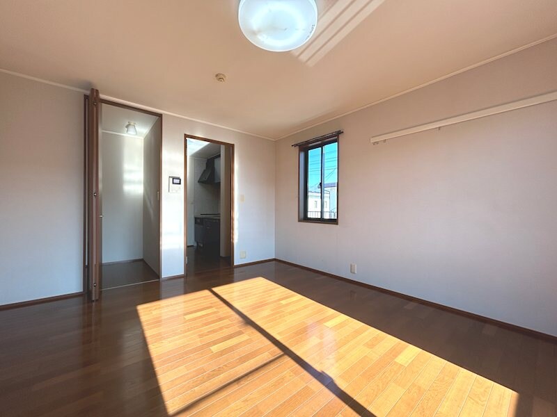 アティ古西の物件内観写真