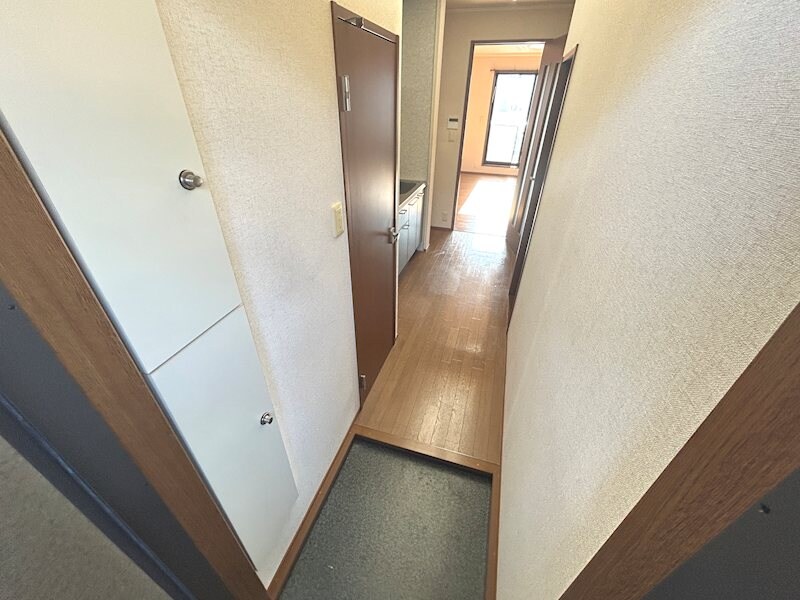 アティ古西の物件内観写真