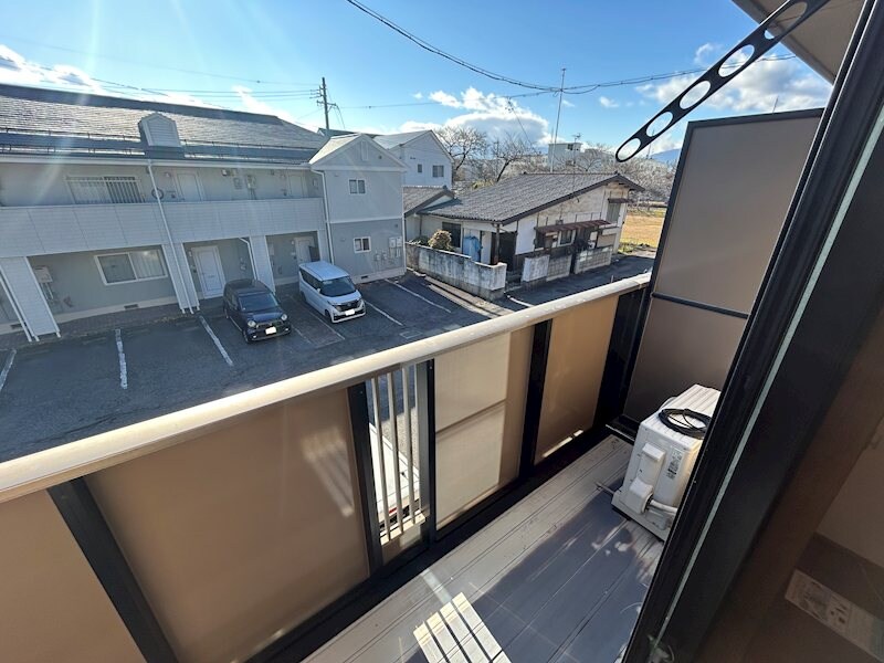 アティ古西の物件内観写真