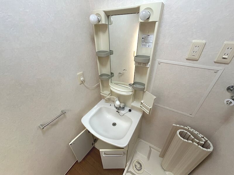 アティ古西の物件内観写真