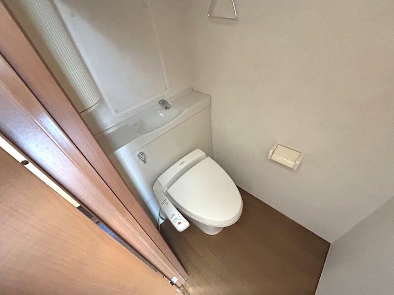 アティ古西の物件内観写真