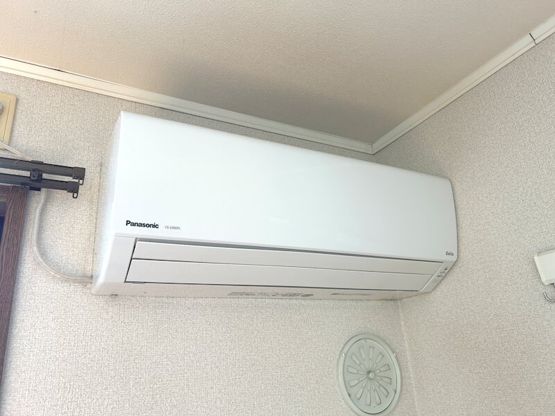 アティ古西の物件内観写真