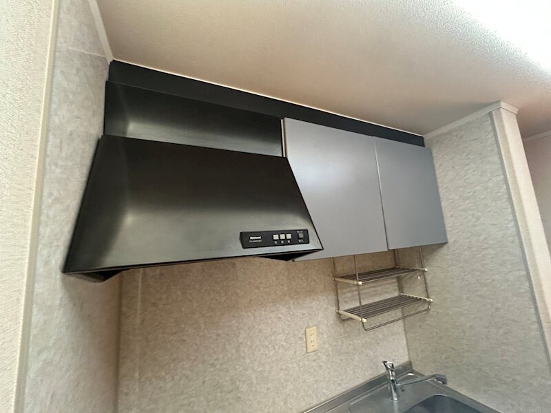 アティ古西の物件内観写真